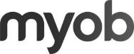 myob logo