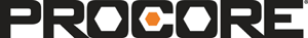 procore logo