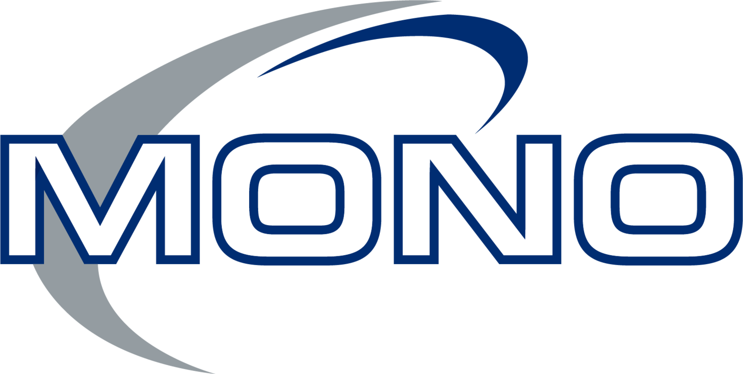 mono logo