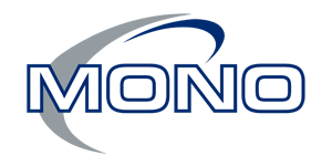 mono logo