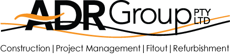 ADR logo