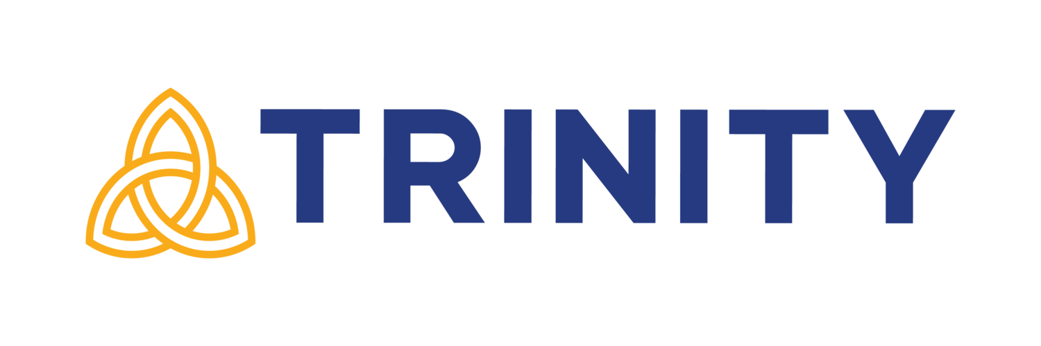 trinity logo